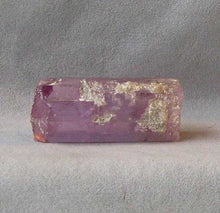 Load image into Gallery viewer, Shimmering Natural Pink Kunzite Crystal Specimen 6432 - PremiumBead Alternate Image 2
