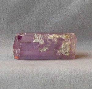 Shimmering Natural Pink Kunzite Crystal Specimen 6432 - PremiumBead Alternate Image 2
