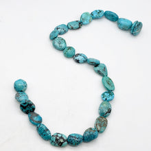 Load image into Gallery viewer, 305cts Natural USA Turquoise Pebble Beads Strand 106696G - PremiumBead Alternate Image 4
