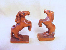 Load image into Gallery viewer, Hand Carved &amp; Signed Pony Horse Boxwood Ojime/Netsuke Bead - PremiumBead Primary Image 1
