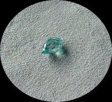 Load image into Gallery viewer, 1 Blue Zircon Faceted Briolette Bead, 5.5x4mm, Blue, 1.1 carats 4880 - PremiumBead Alternate Image 8
