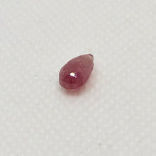 Load image into Gallery viewer, 2.43 Carats Natural Pink Sapphire Briolette Bead 8779 - PremiumBead Alternate Image 4
