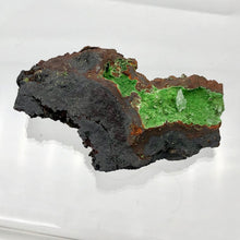 Load image into Gallery viewer, Conichalcite Natural Crystal Display Specimen for Collectors | 2.75x1.75x0.63&quot; |
