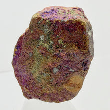 Load image into Gallery viewer, Chalcopyrite - Peacock Ore Display Specimen Magenta and Gold 64 Grams - PremiumBead Alternate Image 2
