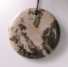 Load image into Gallery viewer, Wild Tiger Ocean Jasper Centerpiece Bead 9105NN - PremiumBead Primary Image 1
