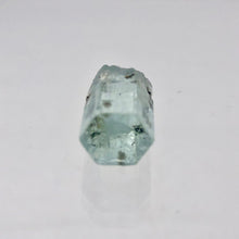 Load image into Gallery viewer, One Rare Natural Aquamarine Crystal | 17x9x9mm | 14.755cts | Sky blue | - PremiumBead Alternate Image 5
