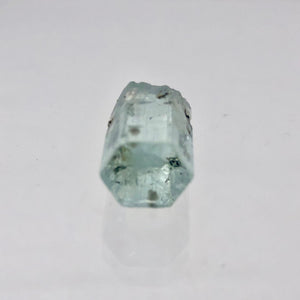 One Rare Natural Aquamarine Crystal | 17x9x9mm | 14.755cts | Sky blue | - PremiumBead Alternate Image 5