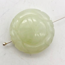 Load image into Gallery viewer, 2! Carved New Jade Long Life Dragon Beads - PremiumBead Alternate Image 4
