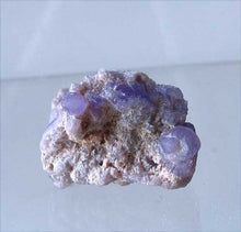 Load image into Gallery viewer, Rare Natural Purple Apatite Crystal 38cts 10395 - PremiumBead Alternate Image 4
