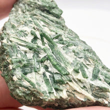 Load image into Gallery viewer, Actinolite Genuine Mineral Specimen|Collector Specimen|85x43x25mm|92.5g - PremiumBead Primary Image 1
