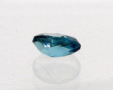 Load image into Gallery viewer, Sparkling Swiss Blue Topaz Faceted 5x7mm Oval Stone 6994 - PremiumBead Alternate Image 4
