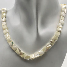 Load image into Gallery viewer, Perfection 15 Mother of Pearl 8x8x3mm Beads - PremiumBead Alternate Image 8
