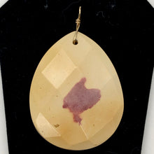 Load image into Gallery viewer, Dancing! Natural Mookaite Centerpiece 14K Gold Filled Wire Wrap Pendant| 2 1/4&quot;|

