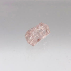 10.7cts Morganite Pink Beryl Hexagon Cylinder Bead | 13x9mm | 1 Bead | 3863J - PremiumBead Alternate Image 2
