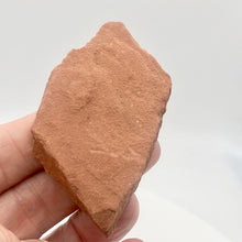 Load image into Gallery viewer, Sedona Red Sandstone Display Specimen - Natural Layers | 3x1.5x.8&quot; | Red | - PremiumBead Alternate Image 2
