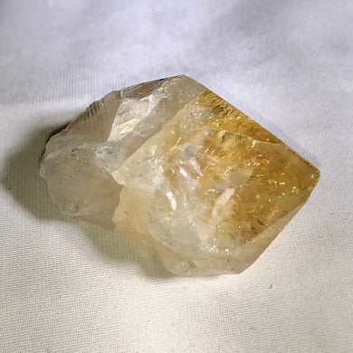 Citrine Burst Display Specimen Golden 10687 - PremiumBead Primary Image 1